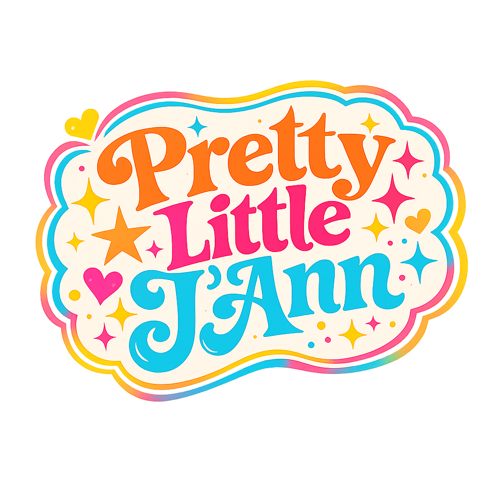Pretty Little J’Ann